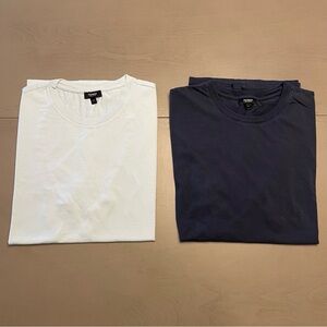 2 Express Pima T-Shirts